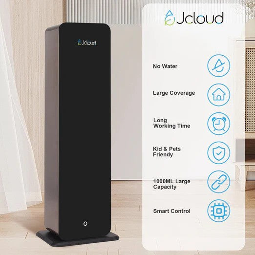 JCLOUD Upgrade Smart Scent Air Machine - A316