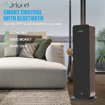 JCLOUD Upgrade Smart Scent Air Machine - A316